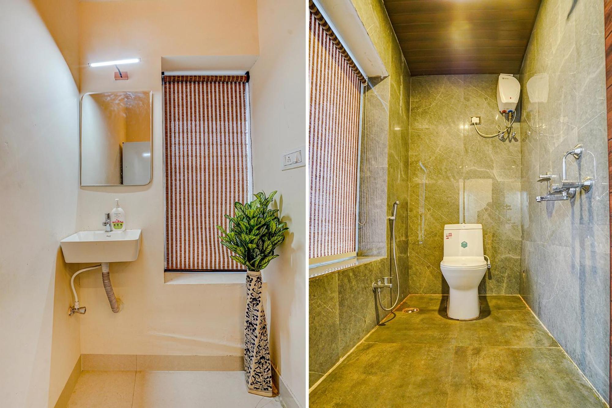 Fabhotel Olive Stay Inn Nagpur Eksteriør bilde